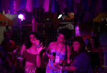 As Minas Pintam abre inscrições gratuitas para atividades de cultura urbana em Caruaru