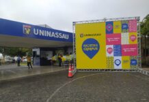 UNINASSAU Caruaru realiza Mostra Campus 2026