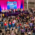 Rodrigo Pinheiro reúne classe artística e mulheres em favor de Anderson Luiz e Fernando Monteiro