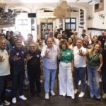 Anderson Luiz se reúne com classe artística do Recife e diz que será o deputado da cultura
