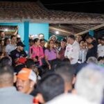 Em maratona pelo Agreste, deputada Débora Almeida reforça presença nos municípios e escuta demandas da população