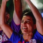 Raquel garante ampliação do Mães de Pernambuco durante caminhadas em Pesqueira e Arcoverde