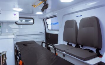 Prefeitura de Caruaru entrega três novas ambulâncias e amplia frota da Rede Municipal de Saúde