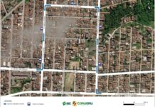AMC amplia o itinerário das linhas de ônibus no bairro das Rendeiras, em Caruaru