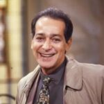 Morre Gracindo Jr., ator e diretor, aos 83 anos