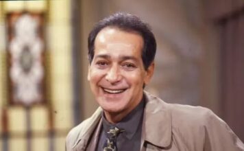 Morre Gracindo Jr., ator e diretor, aos 83 anos
