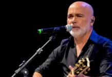 Cantor Rick, da dupla com Renner, morre em queda de helicóptero