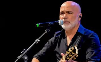 Cantor Rick, da dupla com Renner, morre em queda de helicóptero