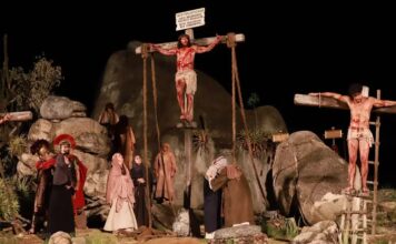 Paixão de Cristo de Nova Jerusalém anuncia temporada 2027: 20 a 27 de março