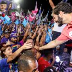 Túlio Gadêlha reúne multidões em domingo de mobilização ao lado de Raquel Lyra