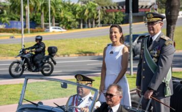 No 7 de Setembro, Raquel exalta democracia e destaca protagonismo de Pernambuco na independência do Brasil