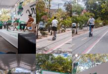 Parceria entre Prefeitura e Virtron torna Caruaru a primeira cidade do interior do Nordeste com patinetes elétricos