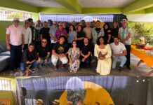 Troféu Onildo Almeida 2026 divulga lista de homenageados da terceira edição do evento