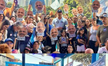 Anderson Correia reúne protetores e amantes da causa animal em Encontrão Pet no comitê, em Caruaru