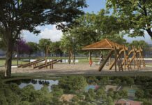 Requalificação do bairro Novo Jardim Boa Vista prevê parque de 70 mil m² em Caruaru