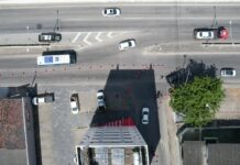Caruaru: AMC promove melhorias na mobilidade urbana em trecho às margens da BR-104
