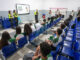 Estudantes da Rede Municipal de Caruaru participam de projeto de cidadania e educação para o trânsito