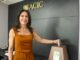 Danielle Lago é eleita Presidente da Acic