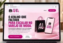 Projeto pernambucano, Avia Club, é lançado para conectar fabricantes, fornecedores e compradores do atacado brasileiro