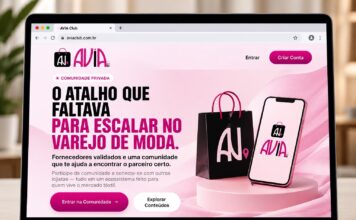 Projeto pernambucano, Avia Club, é lançado para conectar fabricantes, fornecedores e compradores do atacado brasileiro