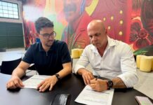 Anderson Correia assina Carta-Compromisso pelo desenvolvimento tecnológico do interior de Pernambuco