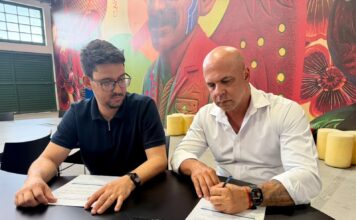 Anderson Correia assina Carta-Compromisso pelo desenvolvimento tecnológico do interior de Pernambuco
