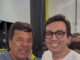 Em encontro com coordenação estadual, Raffiê intensifica campanha de Flávio Bolsonaro em Caruaru
