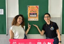 Projeto “Brincando de Cinema” chega a Caruaru com oficinas gratuitas em escolas públicas