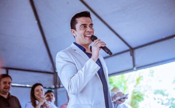 Depois de indefinição do SESC pelo início das obras, Rodrigo Pinheiro garante permanência da “Feira do Paraguai”