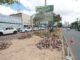Novo canteiro da Avenida Agamenon Magalhães começa a ganhar forma com a requalificação realizada pela Prefeitura de Caruaru
