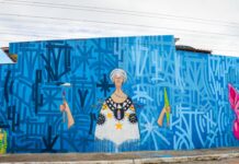 As Minas Pintam leva programação cultural ao Alto do Moura, em Caruaru