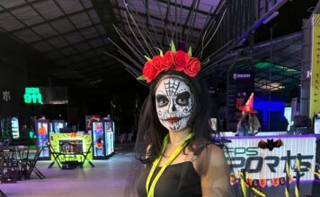 Recife terá noite de Halloween com Casa do Terror, monstros e diversão para toda a família