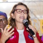 Debora Almeida comemora autorização de licitação para obras na PE-158 entre Calçado e Jupi