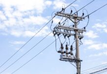Neoenergia conclui primeira etapa da obra de melhoria do fornecimento de energia para o Centro de Caruaru