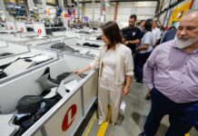 Pernambuco tem o 2º maior crescimento econômico do Brasil e lidera o Nordeste em 2026