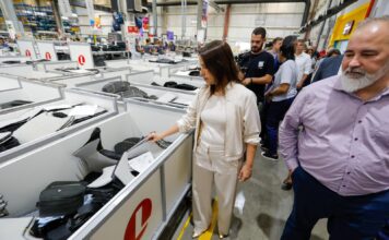 Pernambuco tem o 2º maior crescimento econômico do Brasil e lidera o Nordeste em 2026