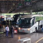 Governo de Pernambuco garante ônibus intermunicipais gratuitos no segundo turno das eleições pela primeira vez na história