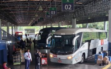 Governo de Pernambuco garante ônibus intermunicipais gratuitos no segundo turno das eleições pela primeira vez na história