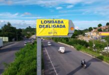 DER-PE desativa temporariamente lombadas eletrônicas da BR-232 durante o segundo turno das eleições
