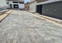Minha Rua Nova – Prefeitura de Caruaru amplia pavimentação com obras em diversos bairros