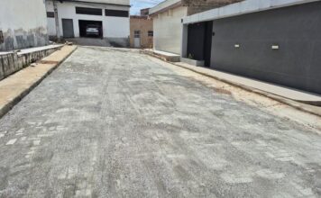 Minha Rua Nova – Prefeitura de Caruaru amplia pavimentação com obras em diversos bairros