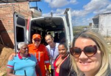 Governo de Pernambuco e TRE -PE mantém transporte gratuito para eleitores com deficiência física no 2º turno das Eleições 2026