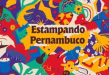 Memórias e tradições de Pernambuco viram estampas em exposição virtual