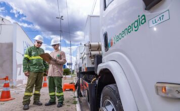 Neoenergia recupera 134 milhões de kWh em ações de combate ao furto no Estado. Energia daria para abastecer Caruaru por 3 meses