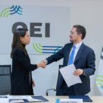 Governadora Raquel Lyra firma parceria estratégica em Madri para modernizar a gestão de equipamentos culturais