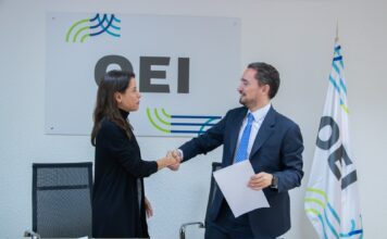 Governadora Raquel Lyra firma parceria estratégica em Madri para modernizar a gestão de equipamentos culturais