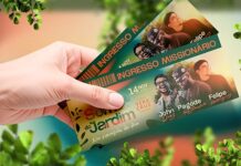 Som do Jardim lança Ingresso Missionário e une fé, solidariedade e acesso à música cristã