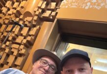 Ivison Santos participa de novo trabalho de Herbert Lucena e fortalece parcerias na música brasileira