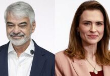 Humberto Costa e Marília Arraes são eleitos senadores por Pernambuco