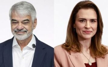 Humberto Costa e Marília Arraes são eleitos senadores por Pernambuco